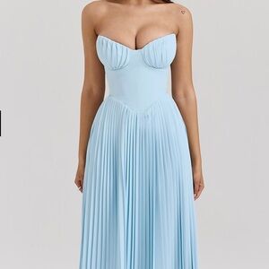 House of CB Marcella Dress